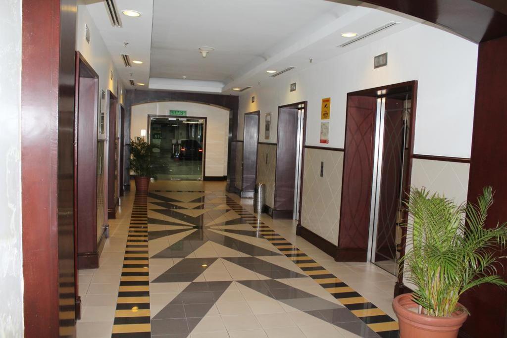 Sky Kl Suite At Time Square Kuala Lumpur Buitenkant foto