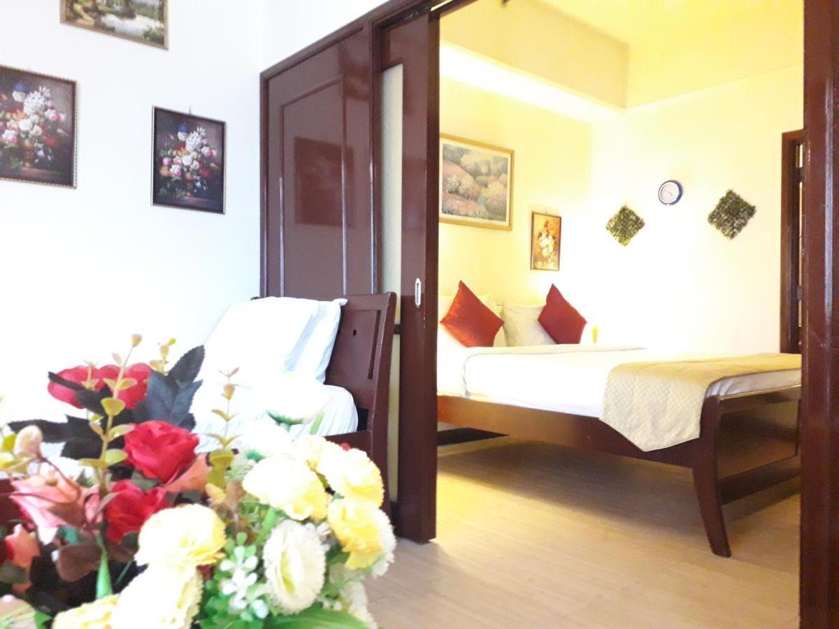 Sky Kl Suite At Time Square Kuala Lumpur Buitenkant foto