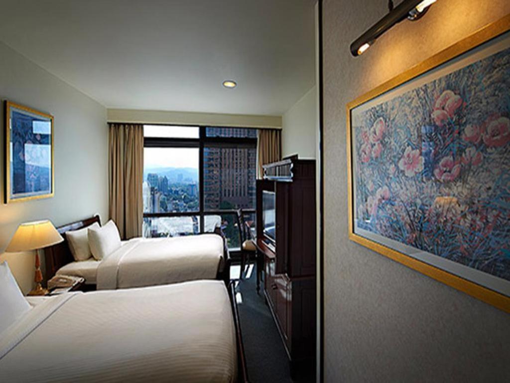 Sky Kl Suite At Time Square Kuala Lumpur Buitenkant foto